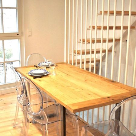 Maison De Ville Cosy - Hypercentre - 90M2 - Calme Apartment Gaillac Luaran gambar