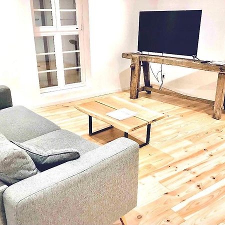 Maison De Ville Cosy - Hypercentre - 90M2 - Calme Apartment Gaillac Luaran gambar