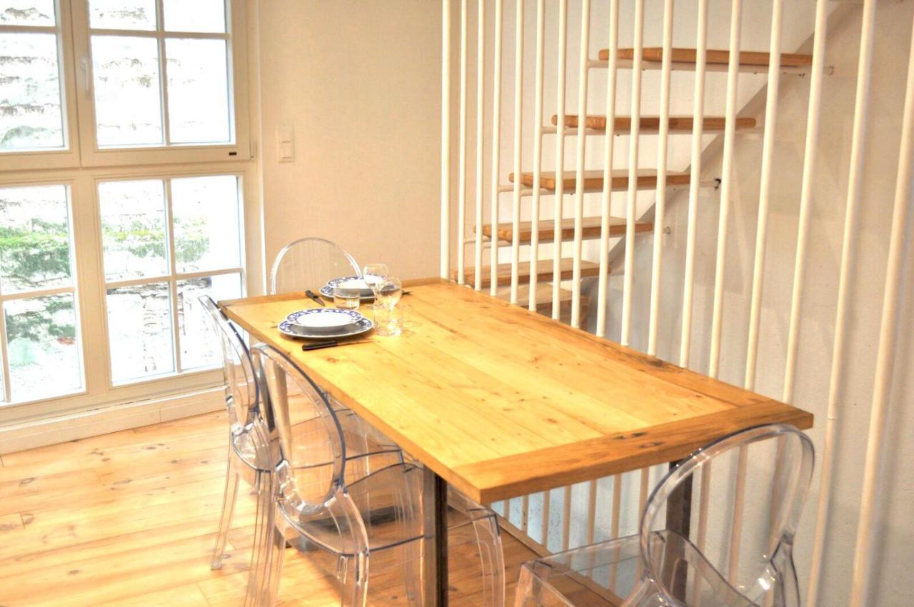 Maison De Ville Cosy - Hypercentre - 90M2 - Calme Apartment Gaillac Luaran gambar