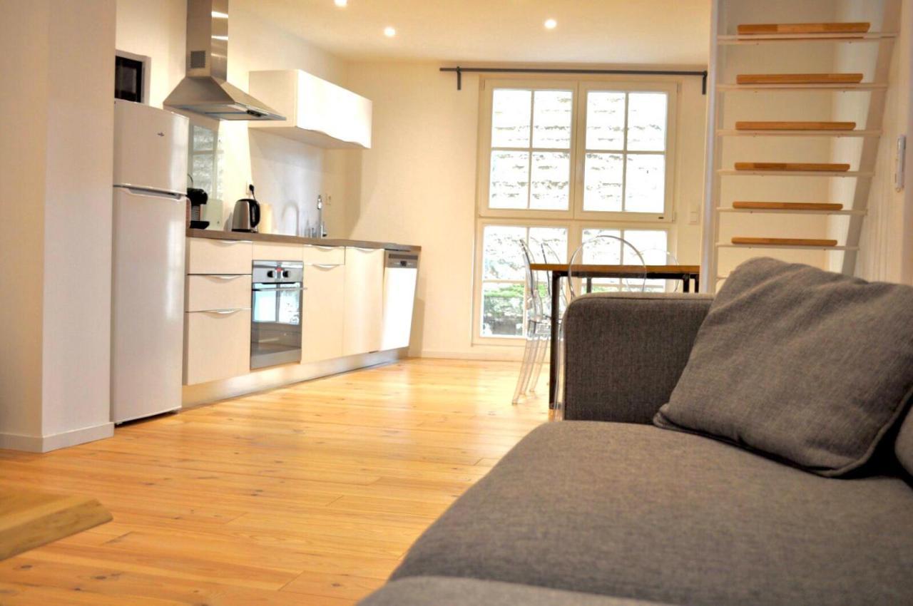 Maison De Ville Cosy - Hypercentre - 90M2 - Calme Apartment Gaillac Luaran gambar