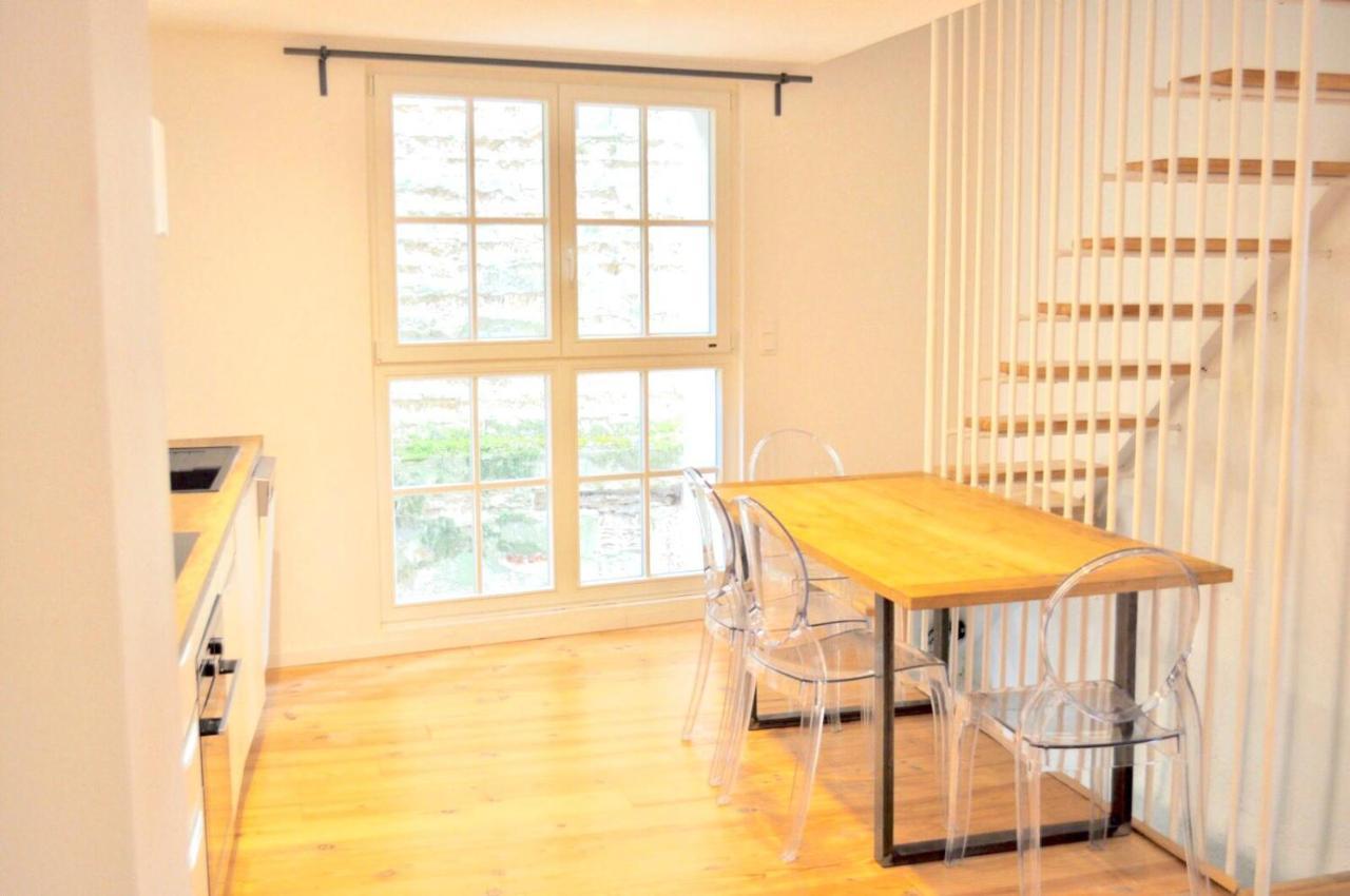 Maison De Ville Cosy - Hypercentre - 90M2 - Calme Apartment Gaillac Luaran gambar
