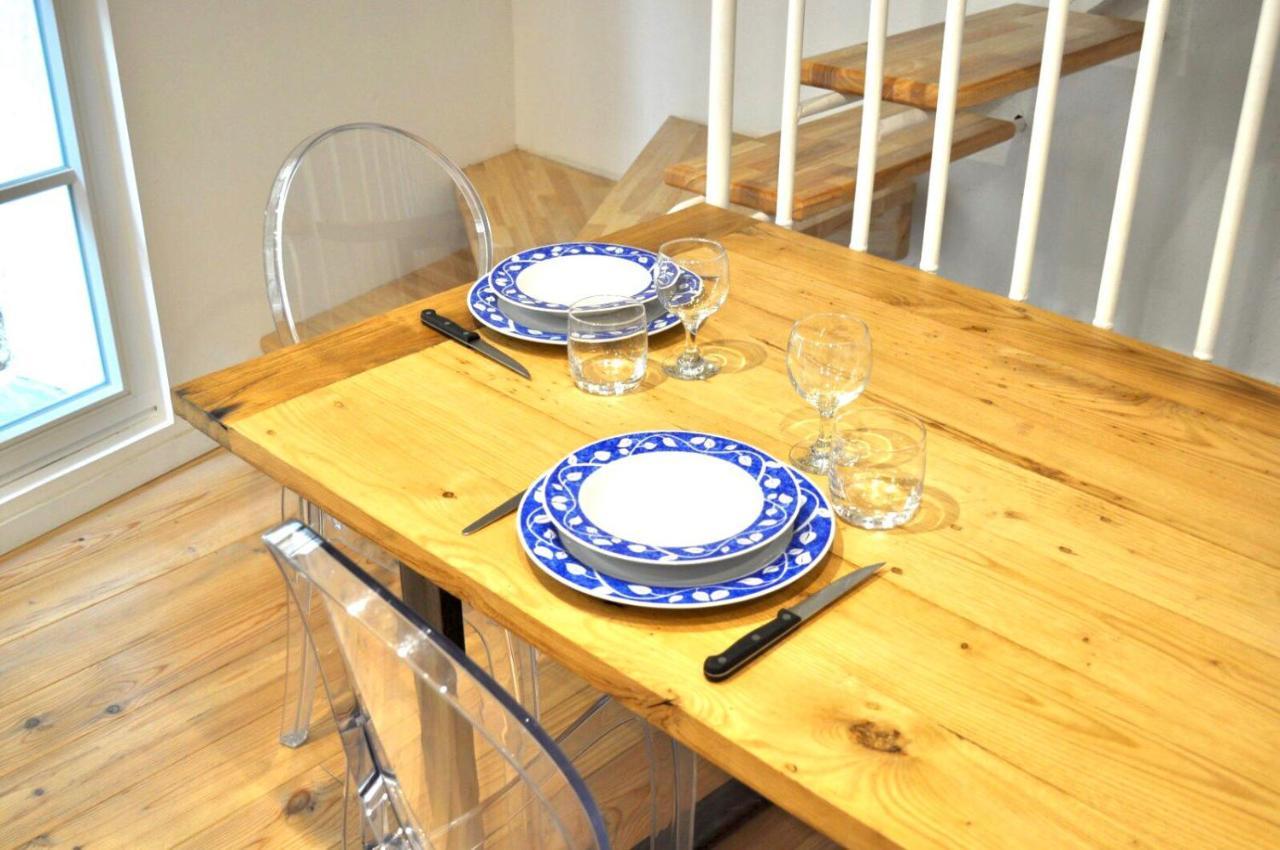 Maison De Ville Cosy - Hypercentre - 90M2 - Calme Apartment Gaillac Luaran gambar