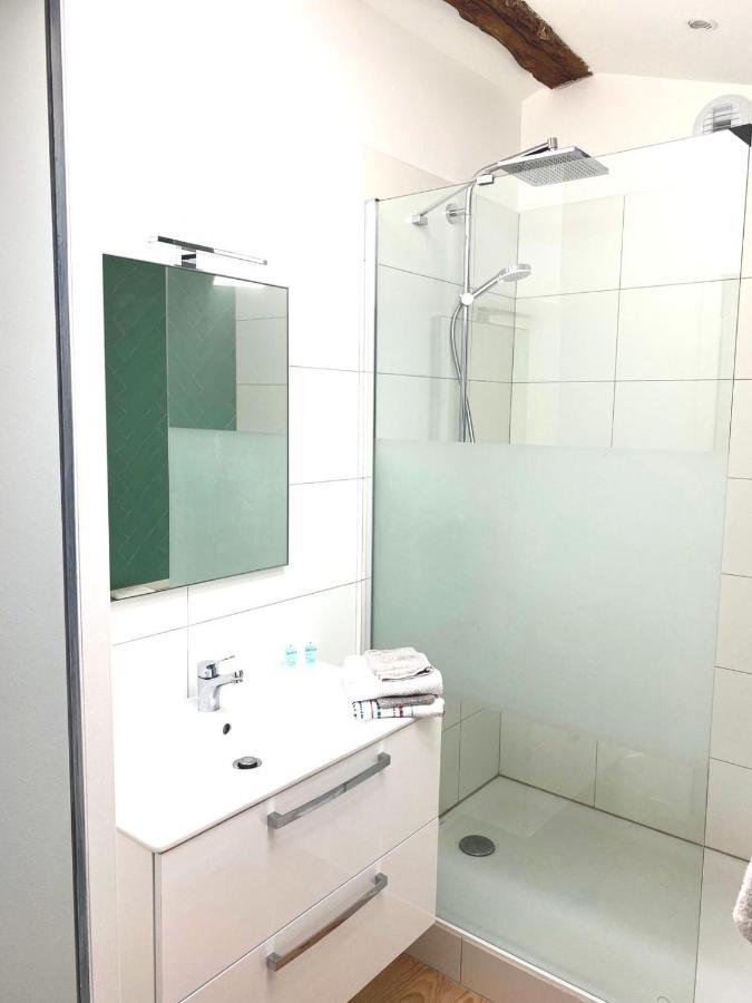 Maison De Ville Cosy - Hypercentre - 90M2 - Calme Apartment Gaillac Luaran gambar