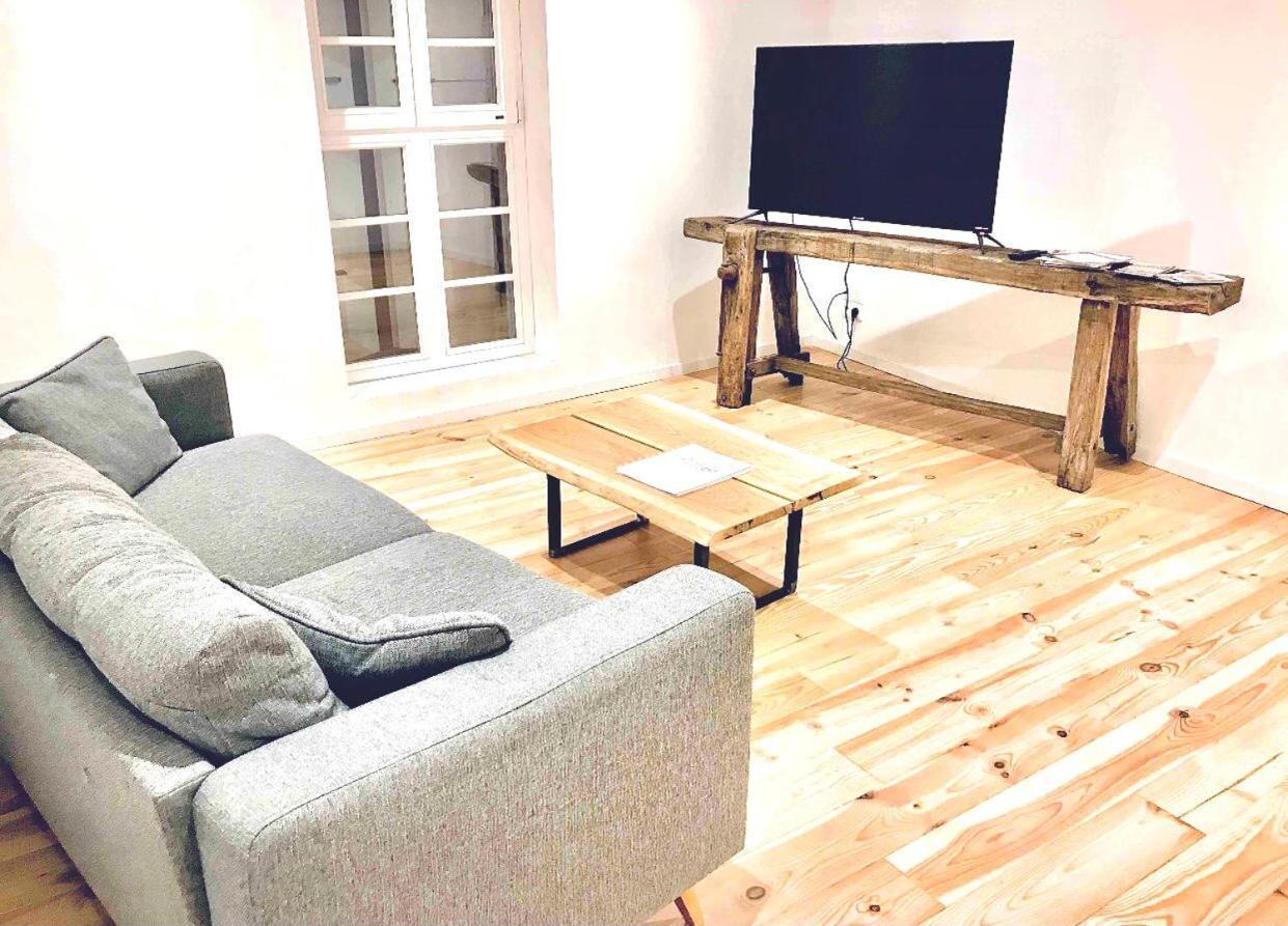 Maison De Ville Cosy - Hypercentre - 90M2 - Calme Apartment Gaillac Luaran gambar