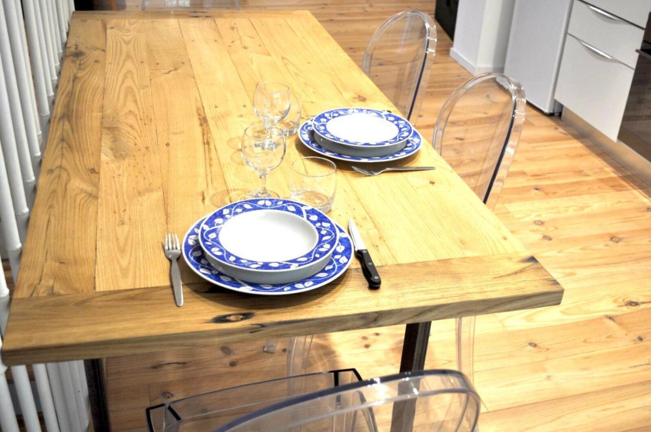 Maison De Ville Cosy - Hypercentre - 90M2 - Calme Apartment Gaillac Luaran gambar
